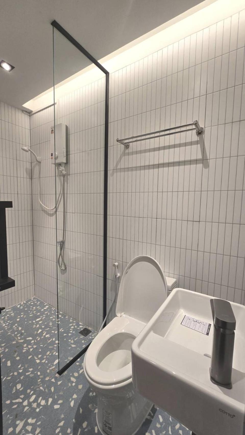 Wang Lang Hostel 방콕 외부 사진