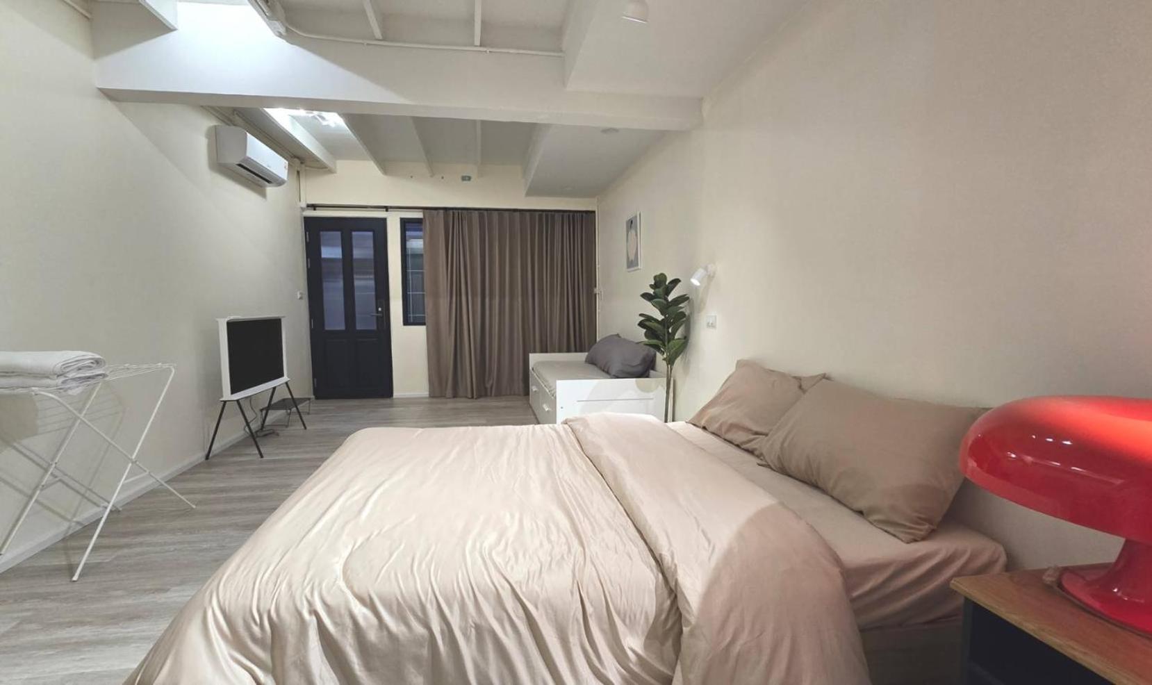 Wang Lang Hostel 방콕 외부 사진