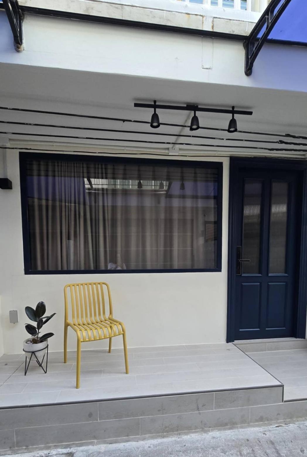 Wang Lang Hostel 방콕 외부 사진