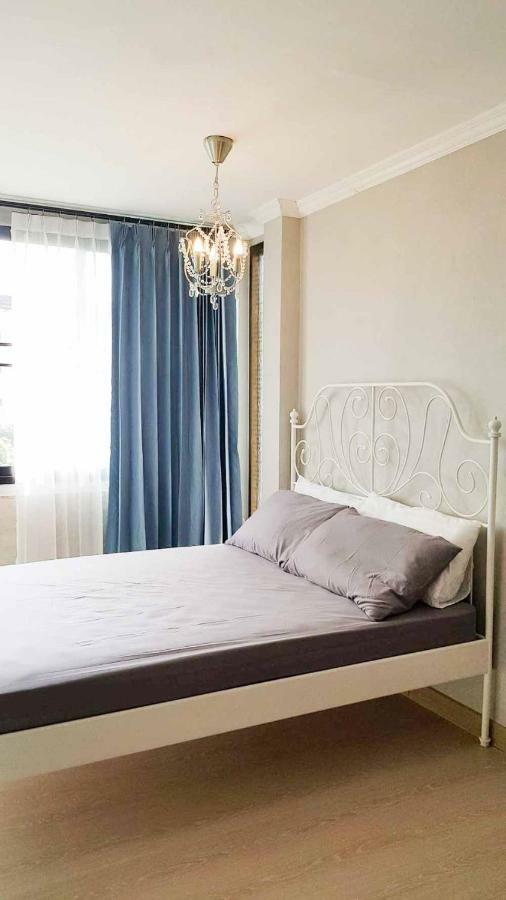 Wang Lang Hostel 방콕 외부 사진