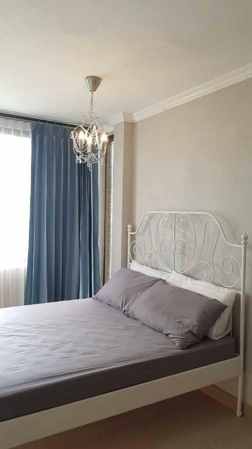 Wang Lang Hostel 방콕 외부 사진